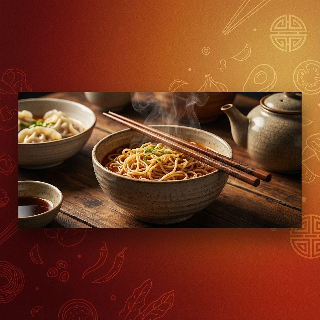 What Is the Most Popular Food in Beijing？